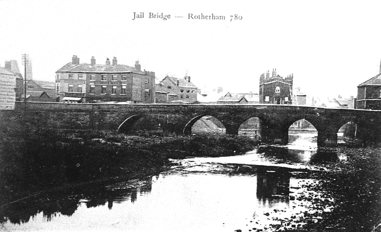 Whiston Heritage Society, Whiston Village; Rotherham, South Yorkshire